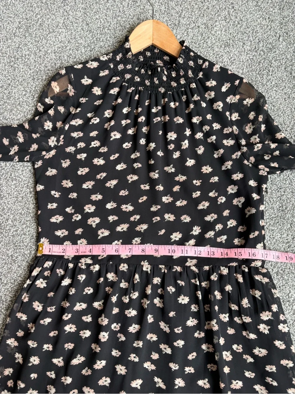 Madewell womens mistlight